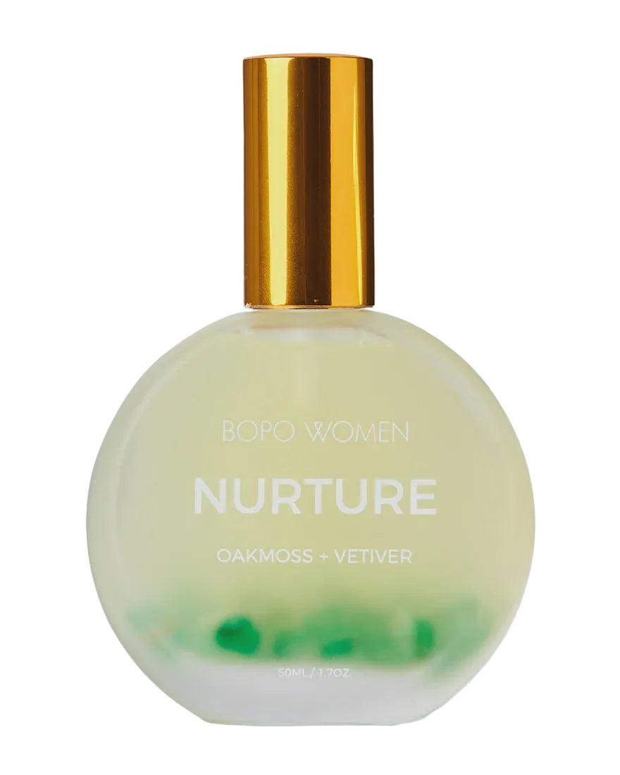 Nurture Body Mist Body Bopo Women