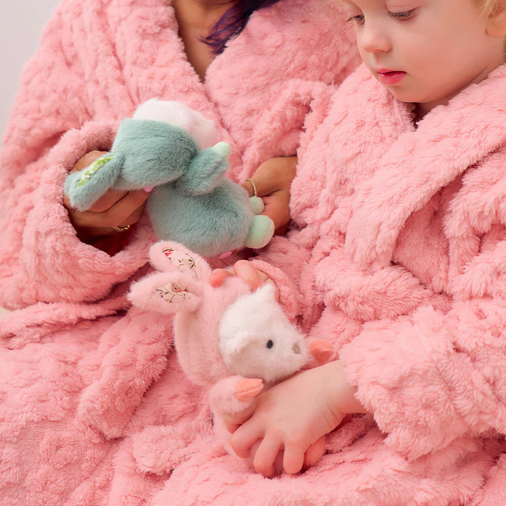 Plush Bunny Bear Gifts and Accessories Annabel Trends