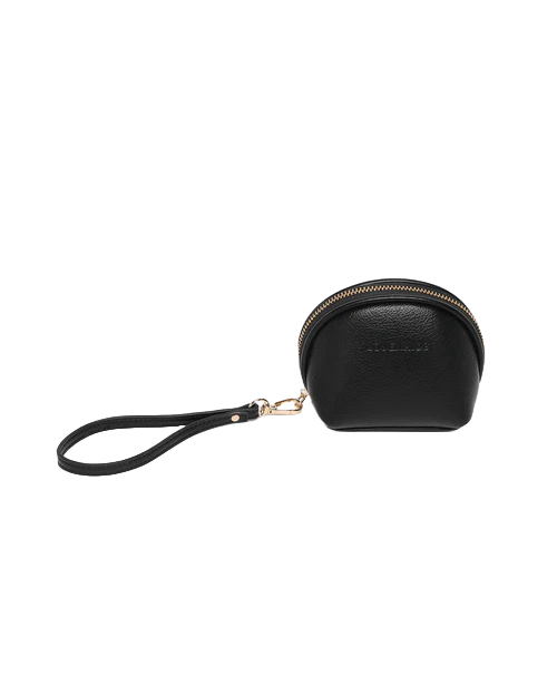 Paige Purse Black Bags and Purses Louenhide