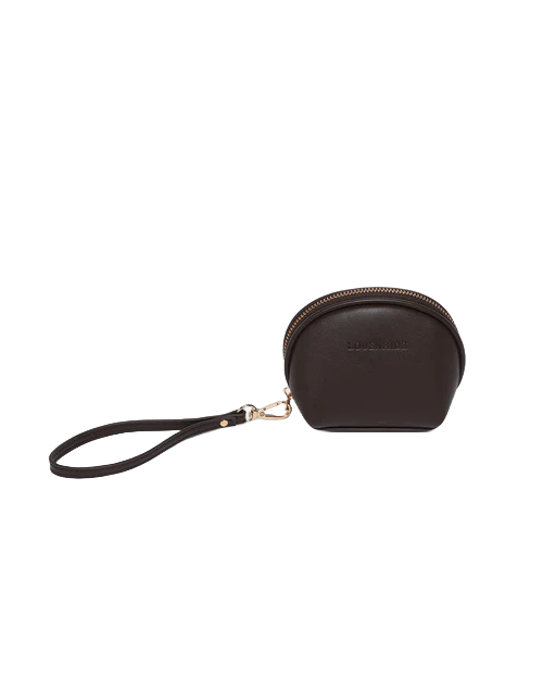 Paige Purse Chocolate Bags and Purses Louenhide