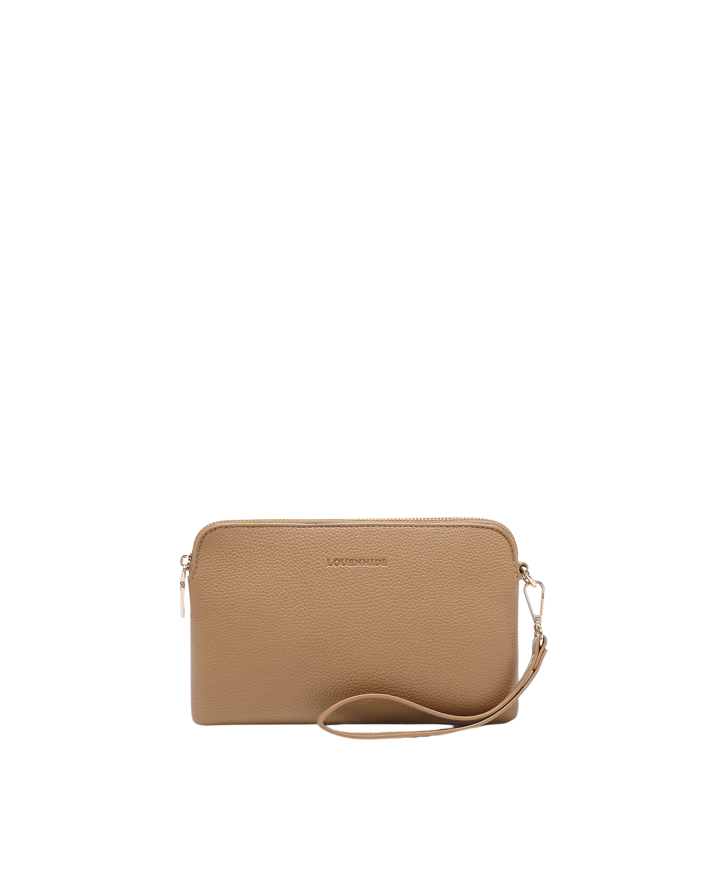 Poppy Clutch Honey - Global Free Style