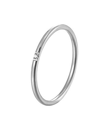 Crytsal Ring Silver Earrings Sun Accessories