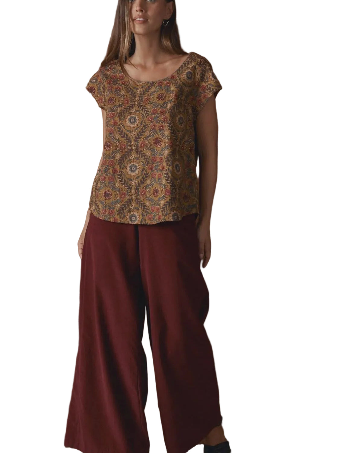 Remi Top - Spice Tops MahaShe XS(6)