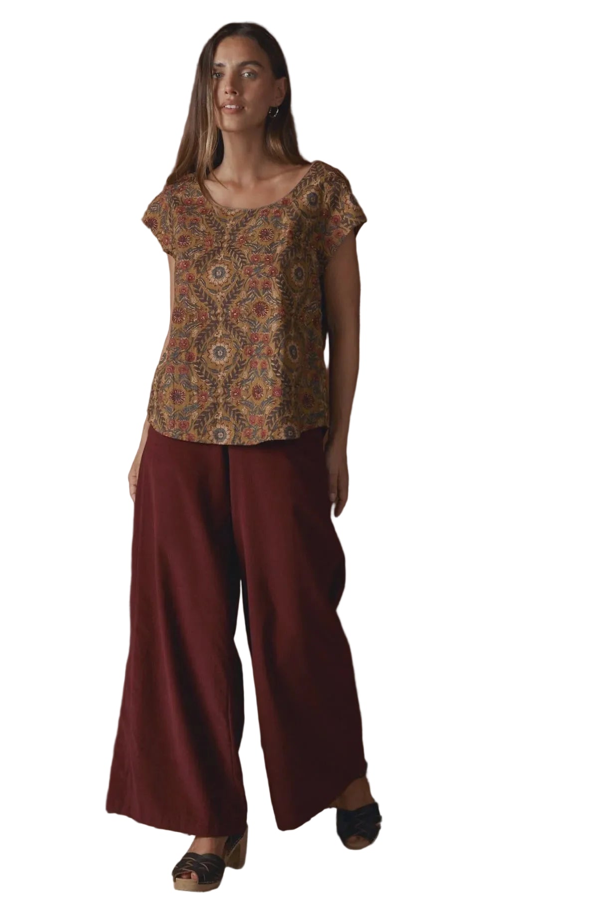 Remi Top - Spice Tops MahaShe XS(6)