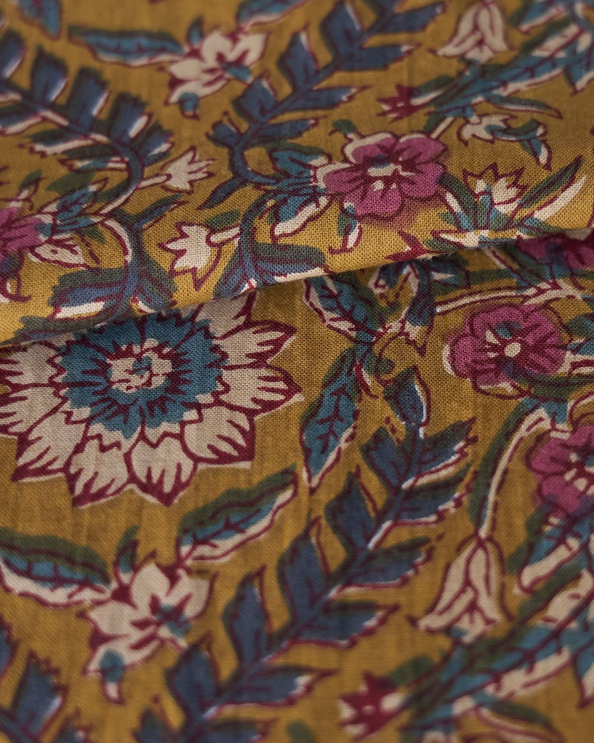 Remi Top - Spice Tops MahaShe