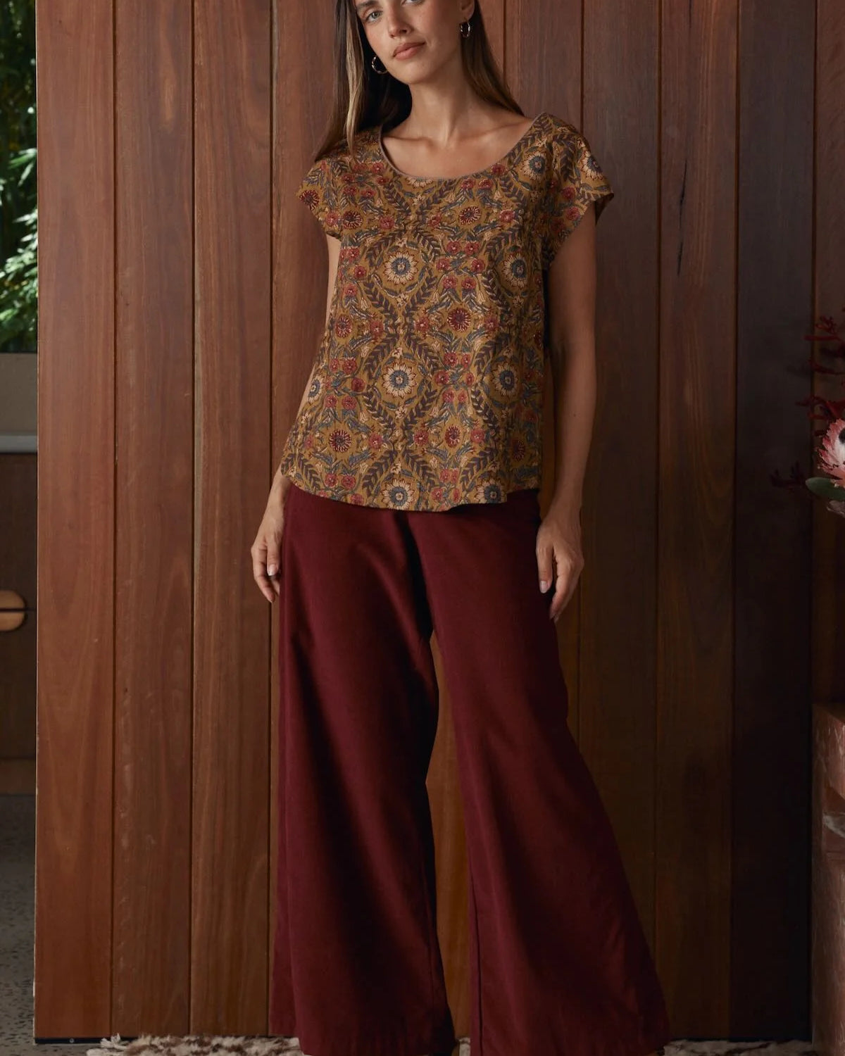 Remi Top - Spice Tops MahaShe XS(6)