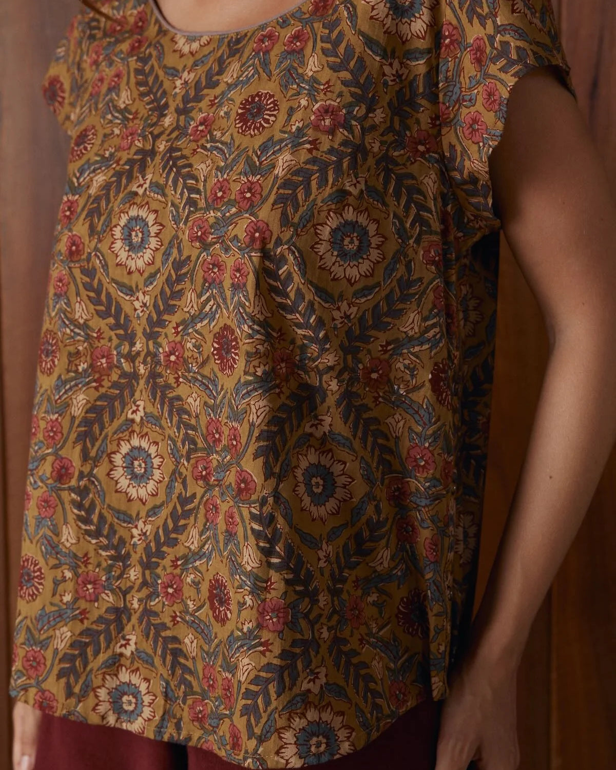 Remi Top - Spice Tops MahaShe