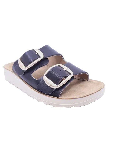 Trippie Shoe Black Shoes Rilassare 36 (5)