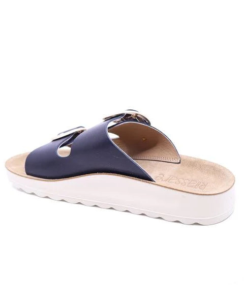 Trippie Shoe Black Shoes Rilassare