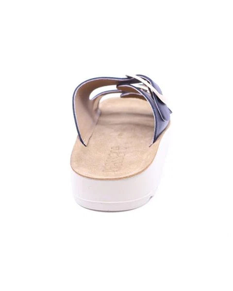Trippie Shoe Black Shoes Rilassare