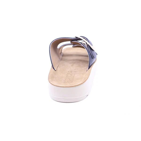Trippie Shoe Black Shoes Rilassare