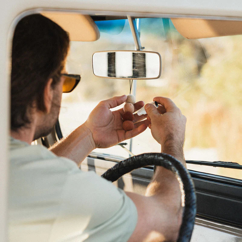 Rustic Smelly Balls With Sunbeam Fragrance - Global Free Style