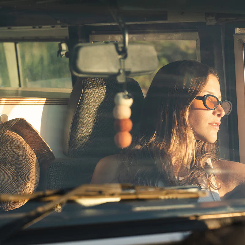 Rustic Smelly Balls With Sunbeam Fragrance - Global Free Style