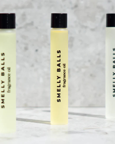 Cut Throat Fragrance Oil 15ml Gifts and Accessories Smelly Balls