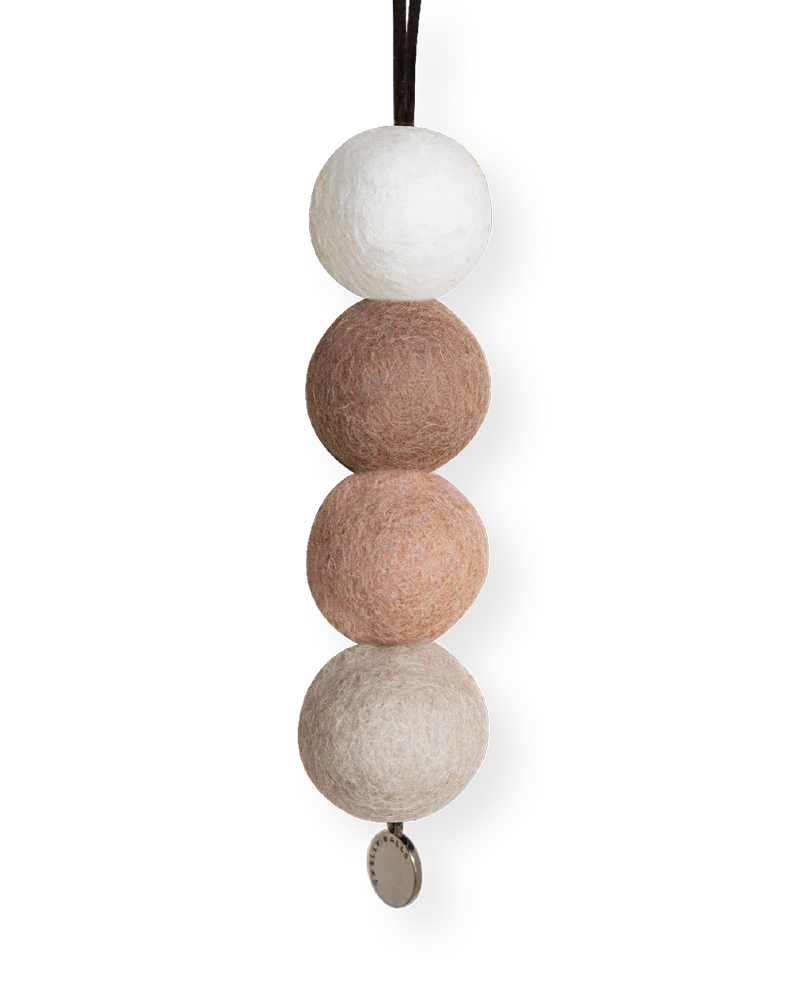 Balmy Home With Coconut + Lime Gifts and Accessories Smelly Balls