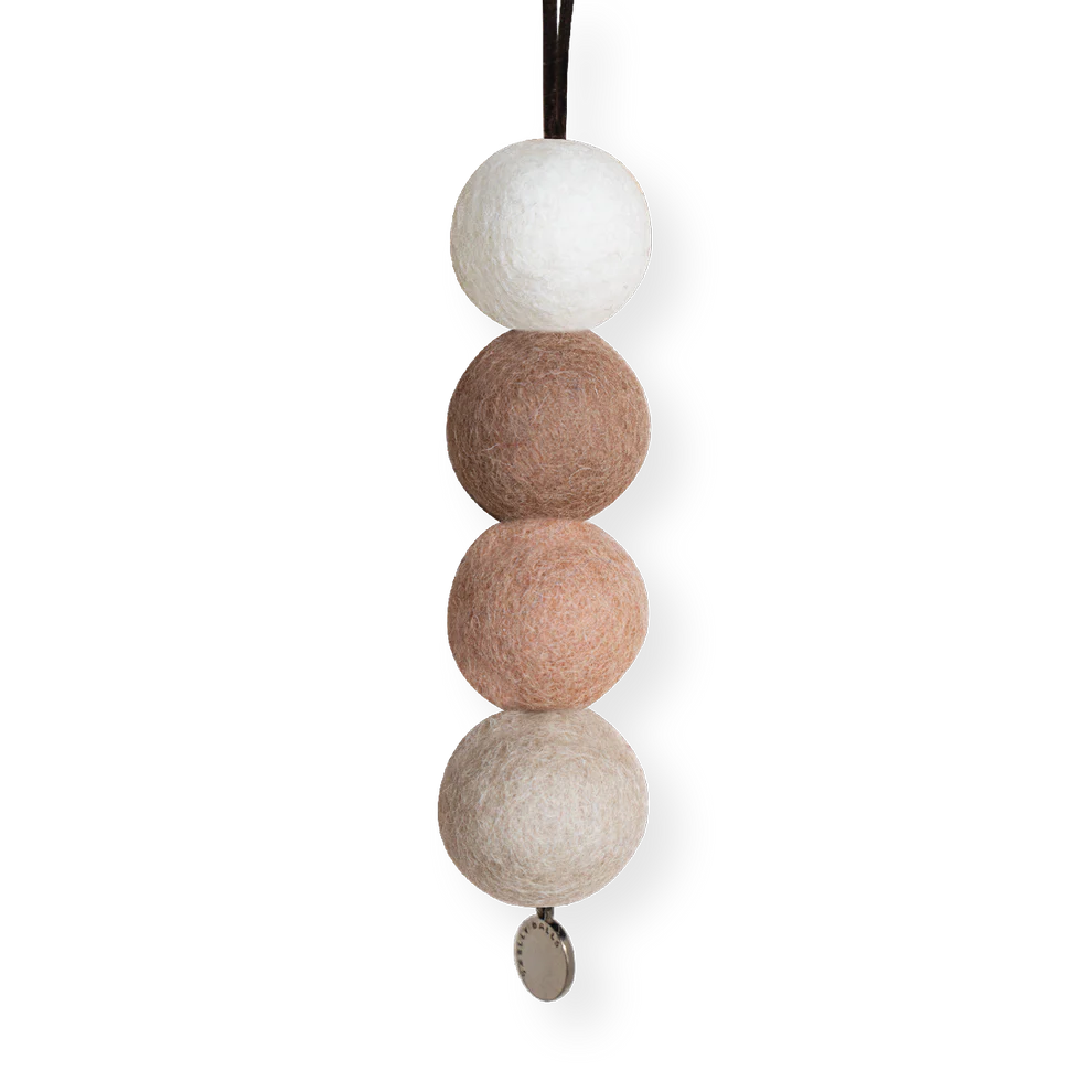 Balmy Home With Coconut + Lime Gifts and Accessories Smelly Balls