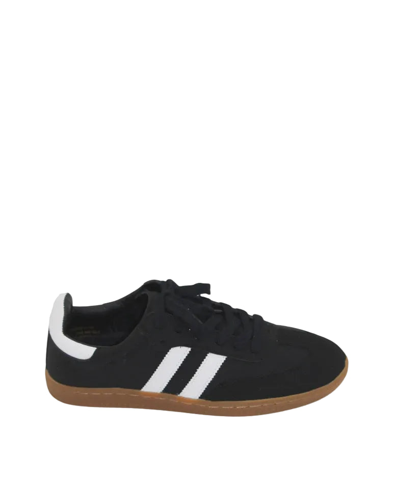 Swift Shoe Black Shoes Human Premium 37(6)