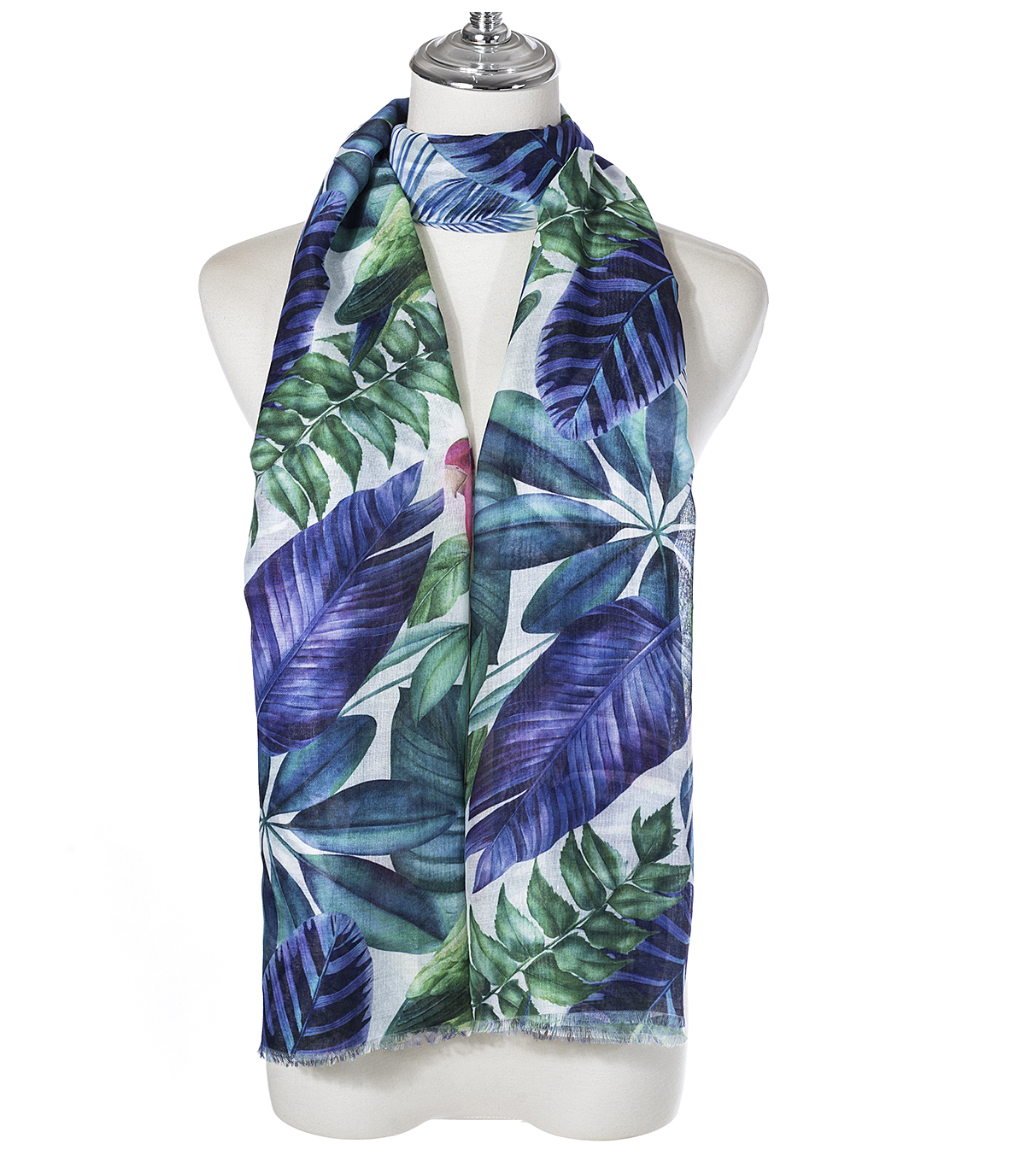 Scarf SC2900 Scarves and Sarongs Ivys