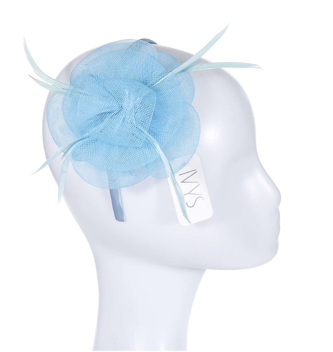 Fascinator HA951-2 Hats & Millinery Ivys