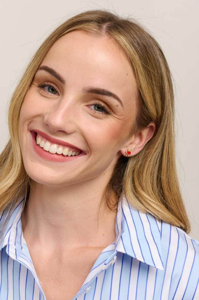 Forbidden Apple Earrings Earrings Tiger Tree