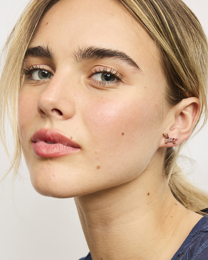 Dapple Wilhelmina Earrings Earrings Tiger Tree