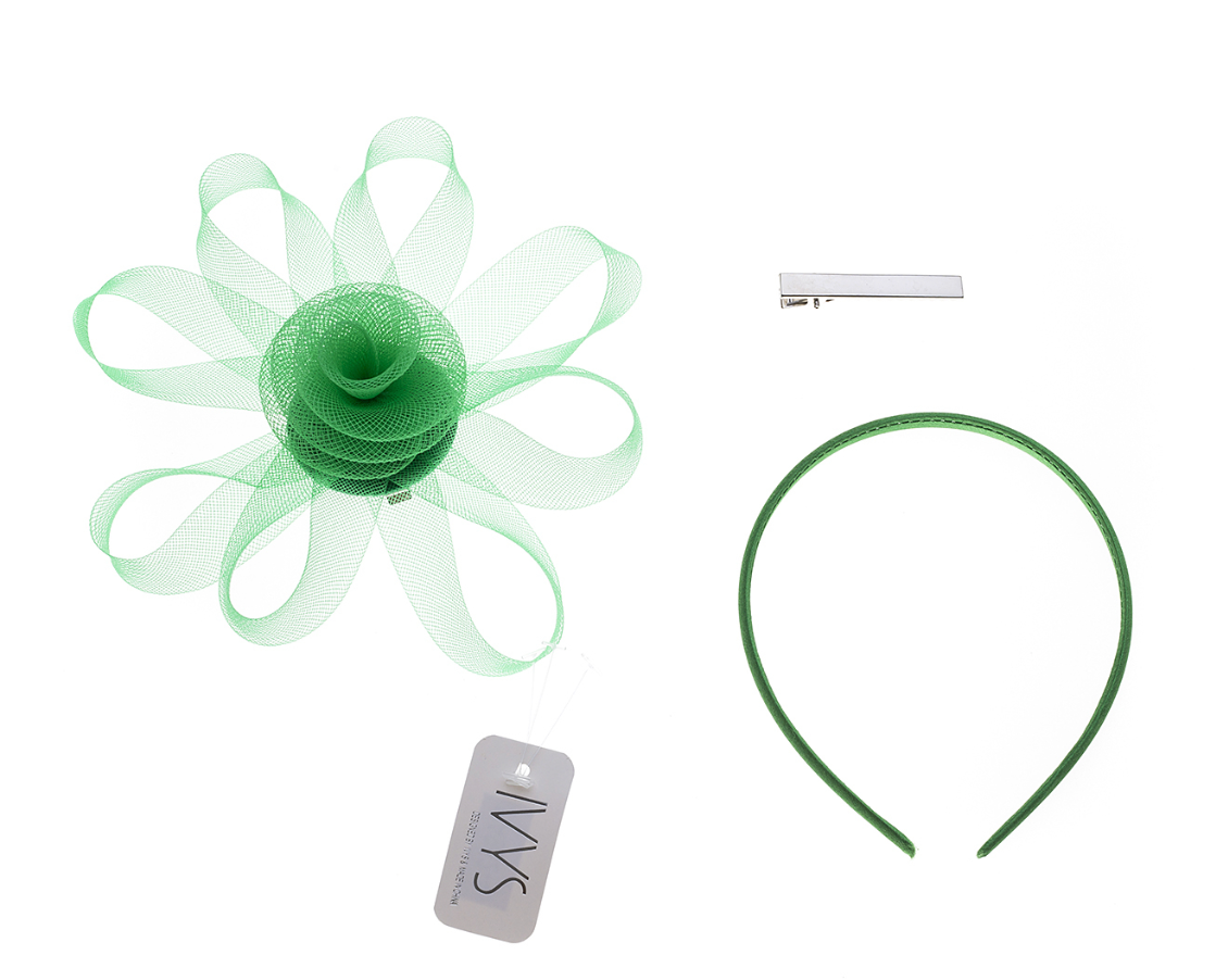 Fascinator HA952-4 Hats & Millinery Ivys