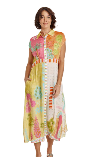 Etereo Midi Melon - Global Free Style