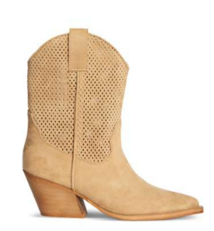 Mid Calf Arena Shoes Corina 36