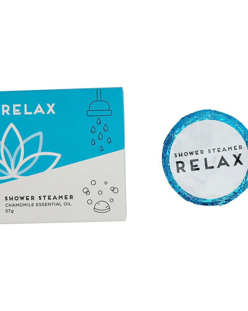 Shower Steamers - Zen Gifts and Accessories Annabel Trends Relax - Chamomile