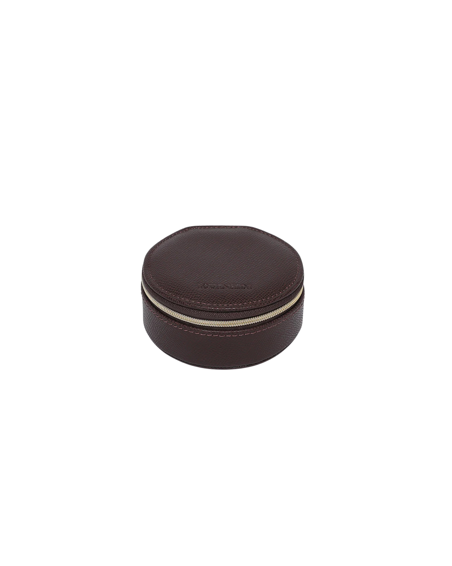 Sisco Jewellery Box - Chocolate - Global Free Style