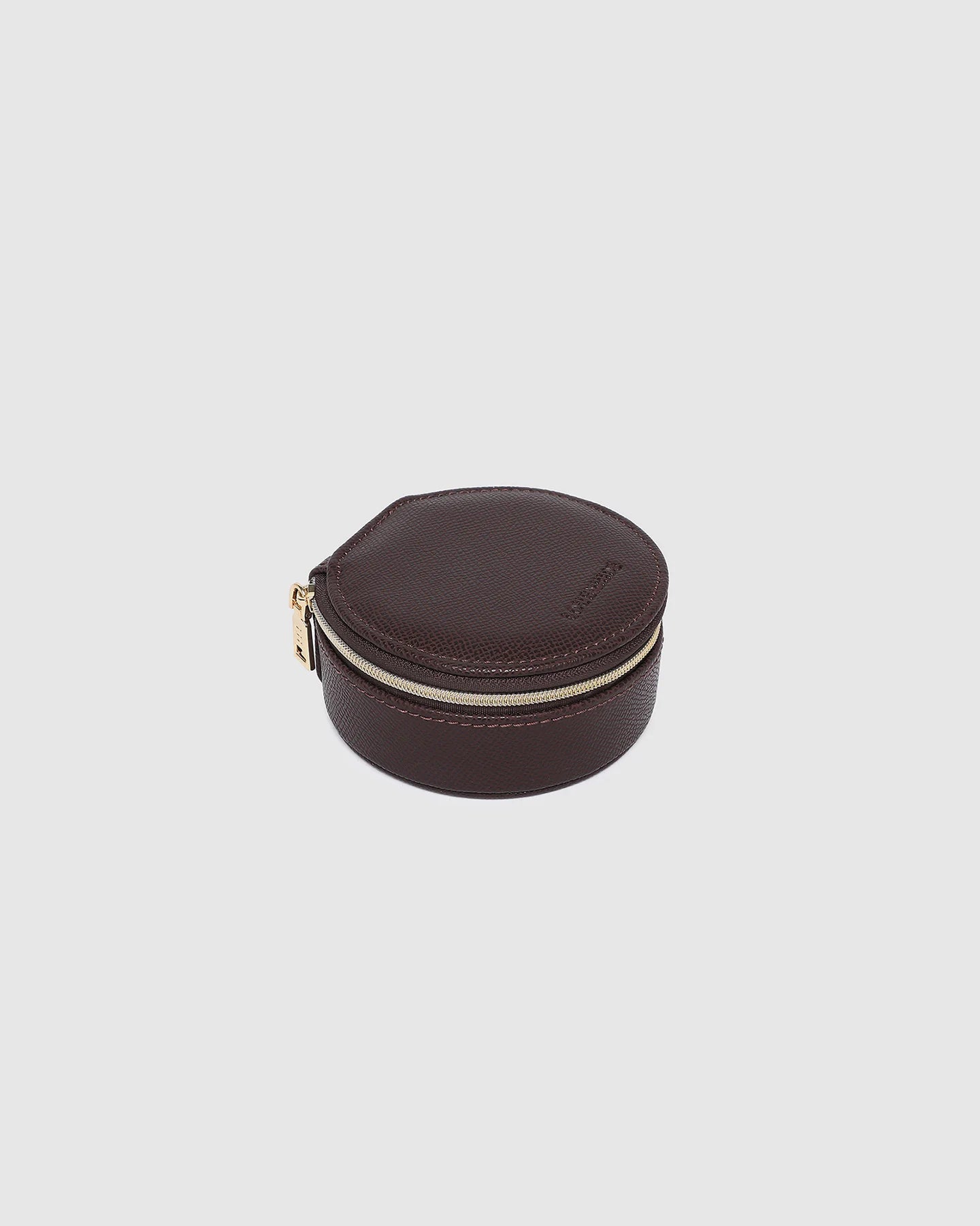 Sisco Jewellery Box - Chocolate - Global Free Style