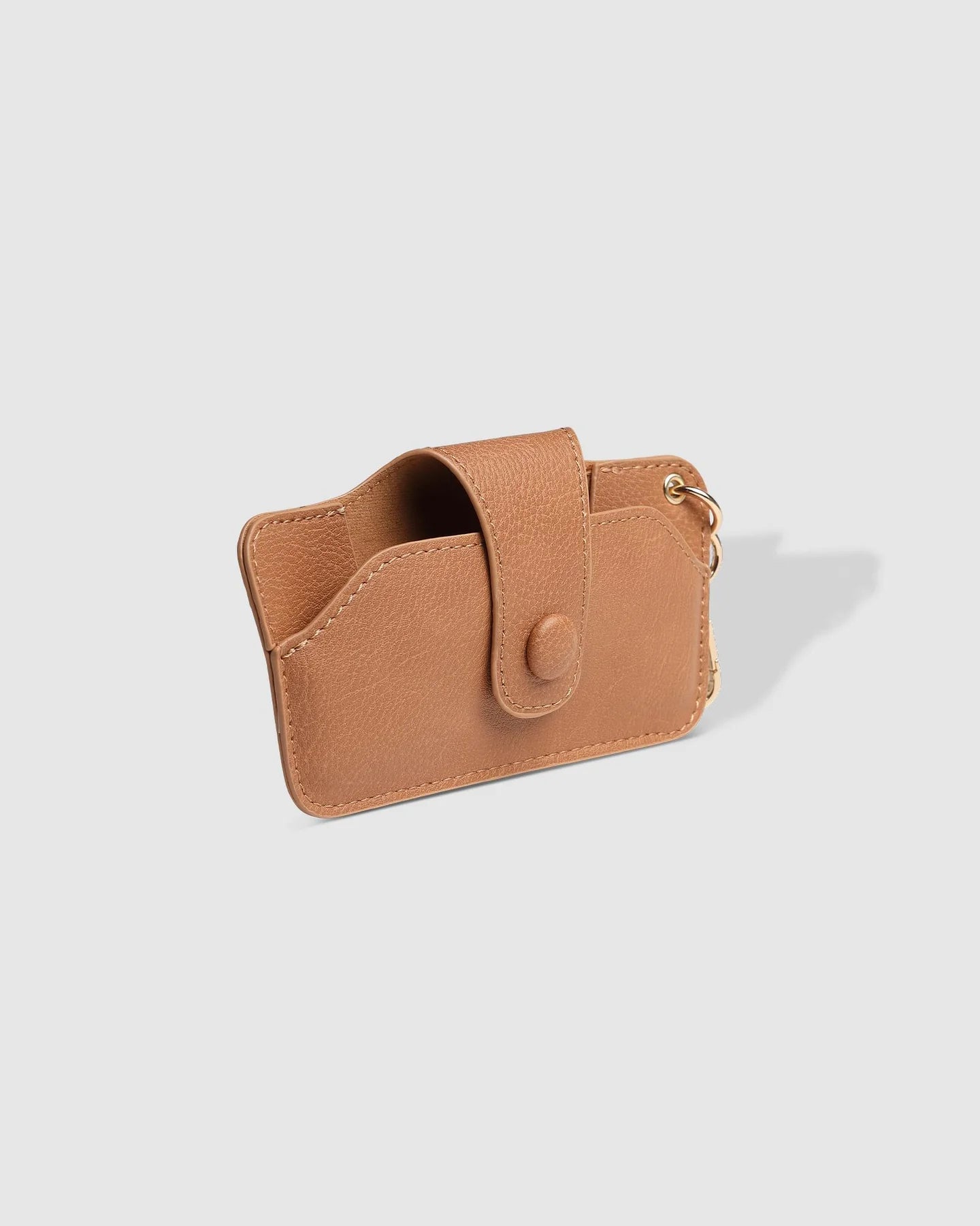 Skittle Sunglass Case Camel Sunglasses & Glasses Louenhide