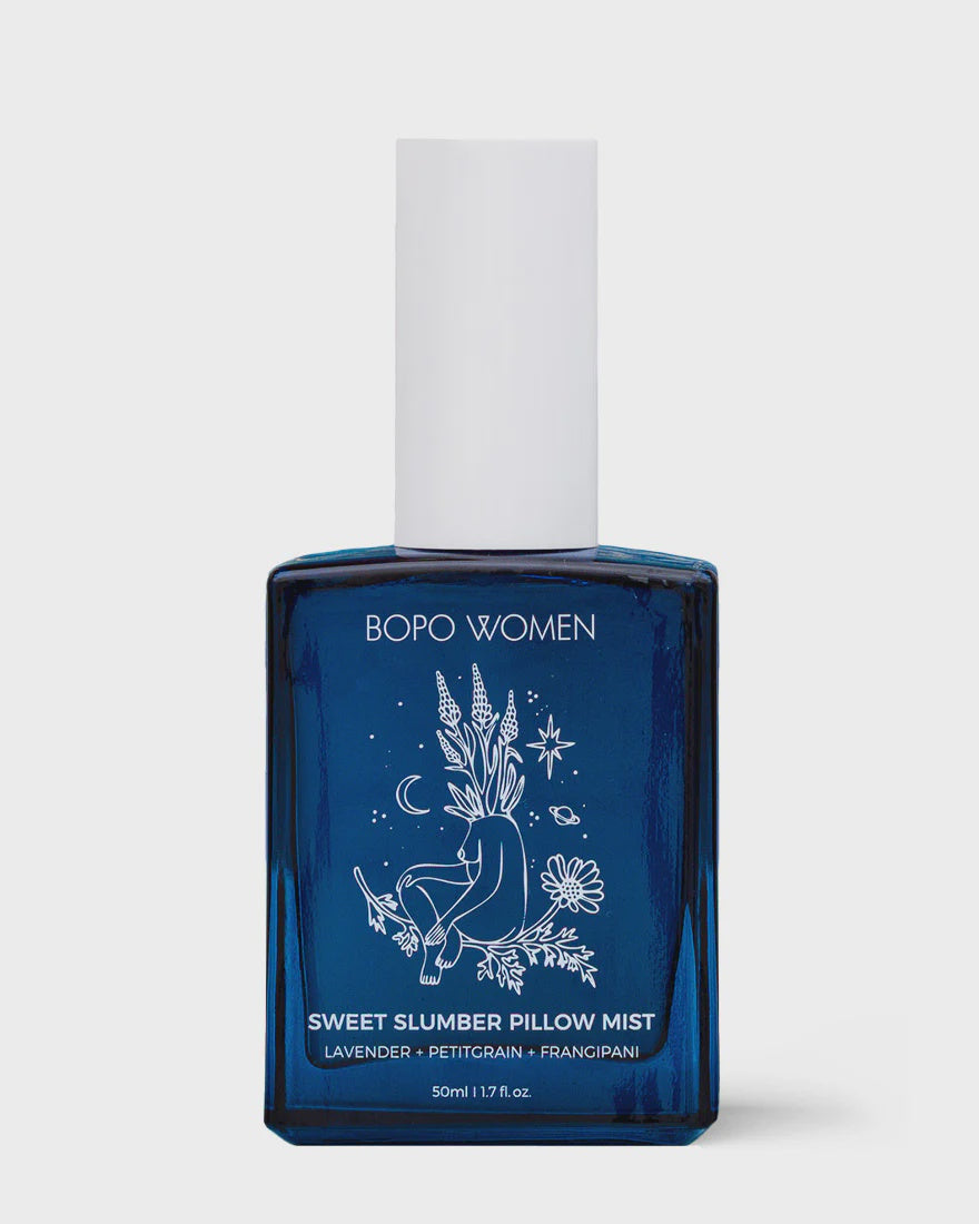 Sweet Slumber Pillow Mist Body Bopo Women