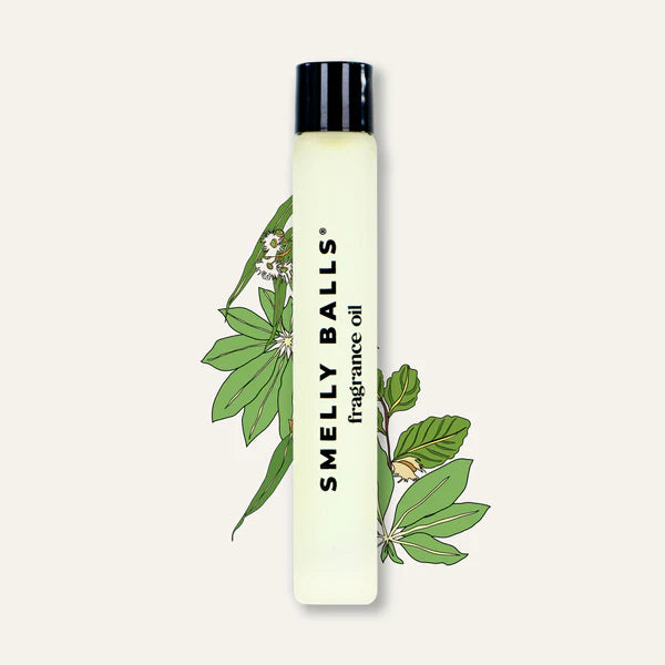 Smelly Balls Fragrance Oil 15Ml Gifts and Accessories Smelly Balls Native Trees