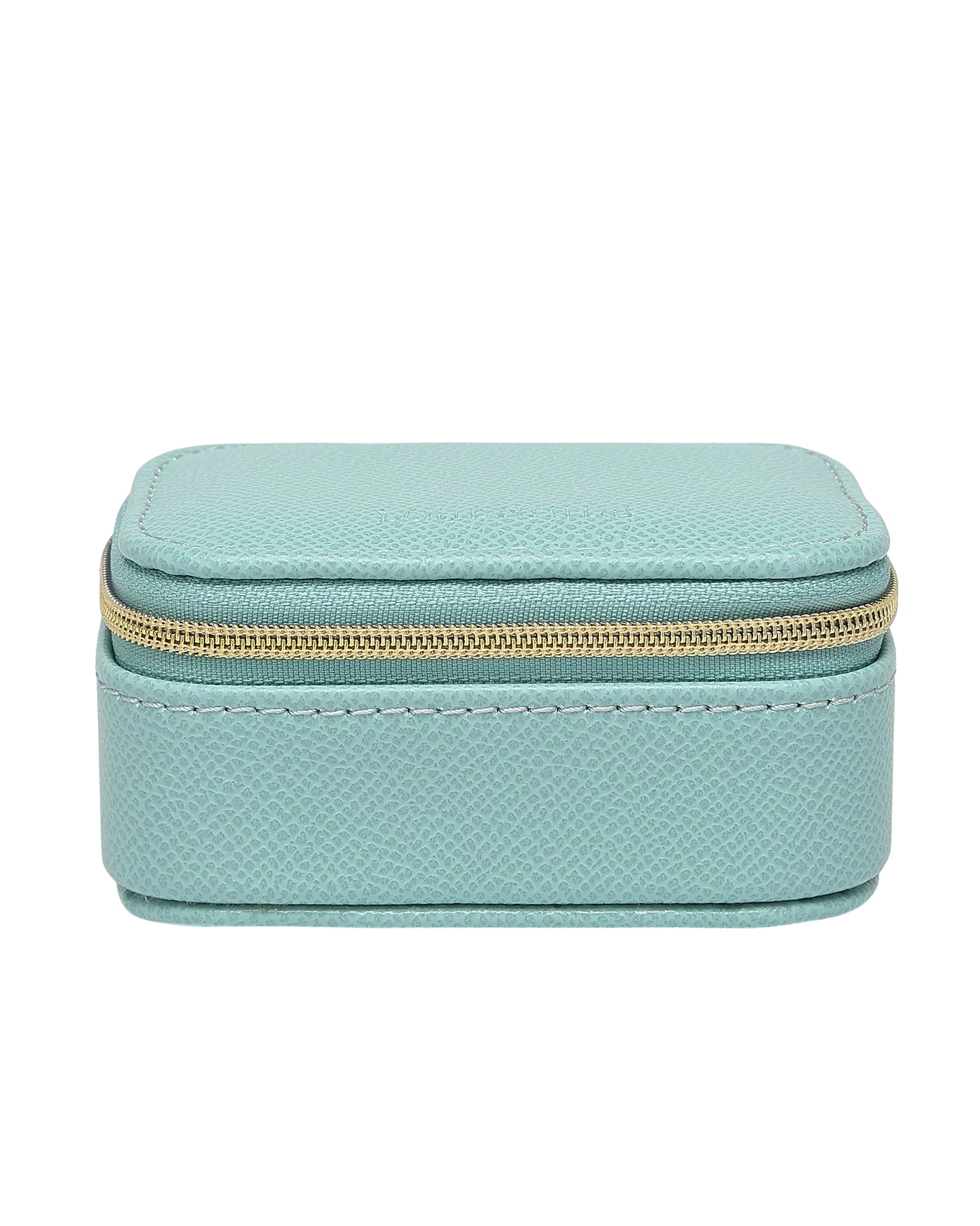 Suzie Jewellery Box - Mint - Global Free Style