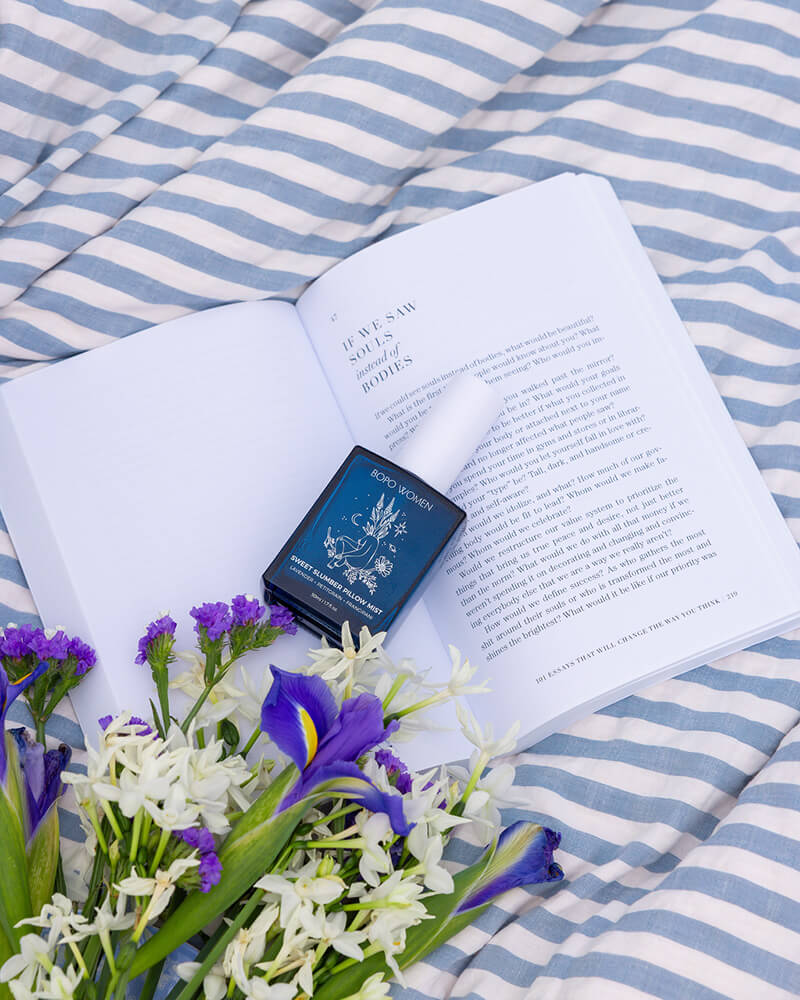 Sweet Slumber Pillow Mist Body Bopo Women