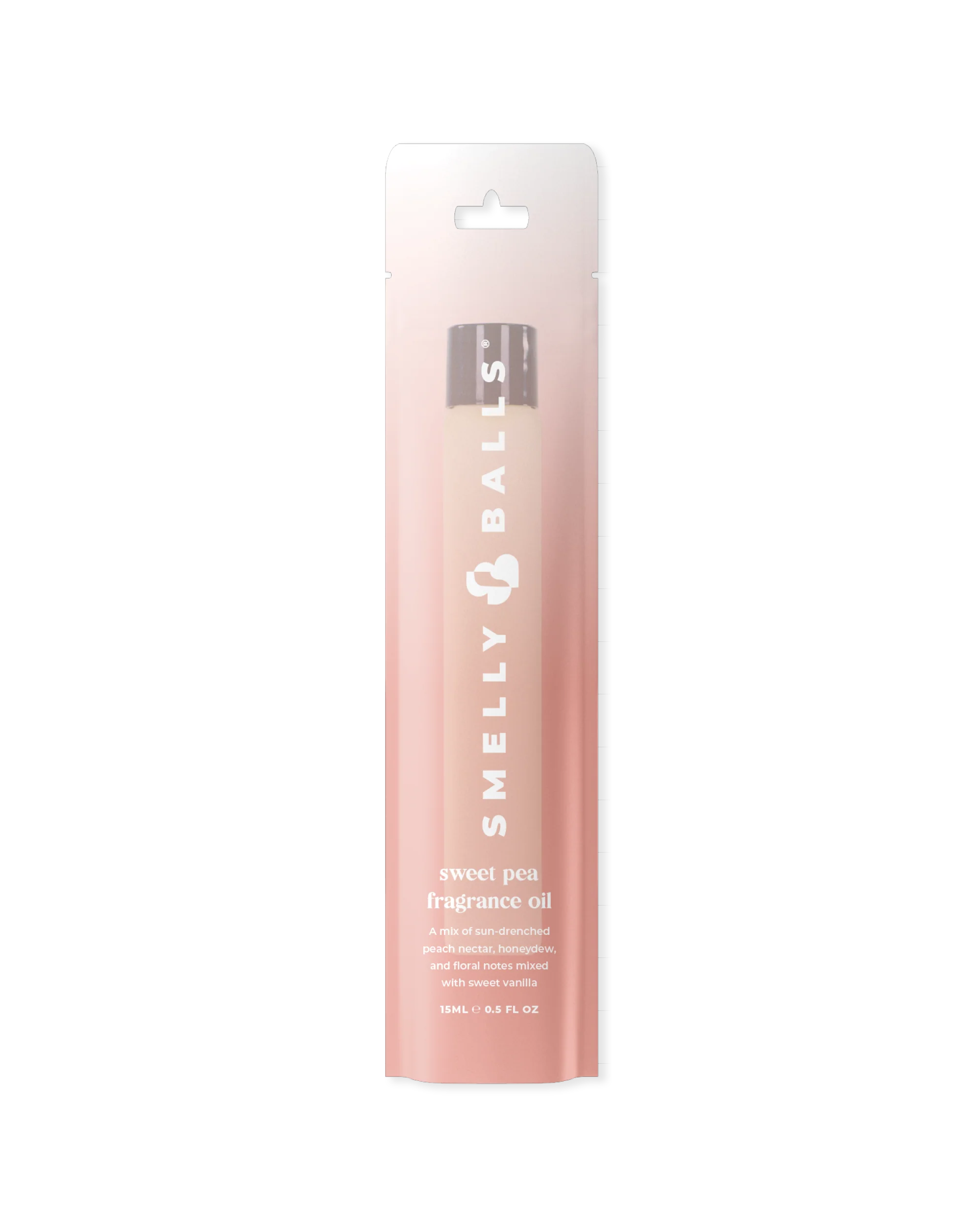 Sweet Pea Fragrance Oil 15ml Gifts and Accessories Smelly Balls