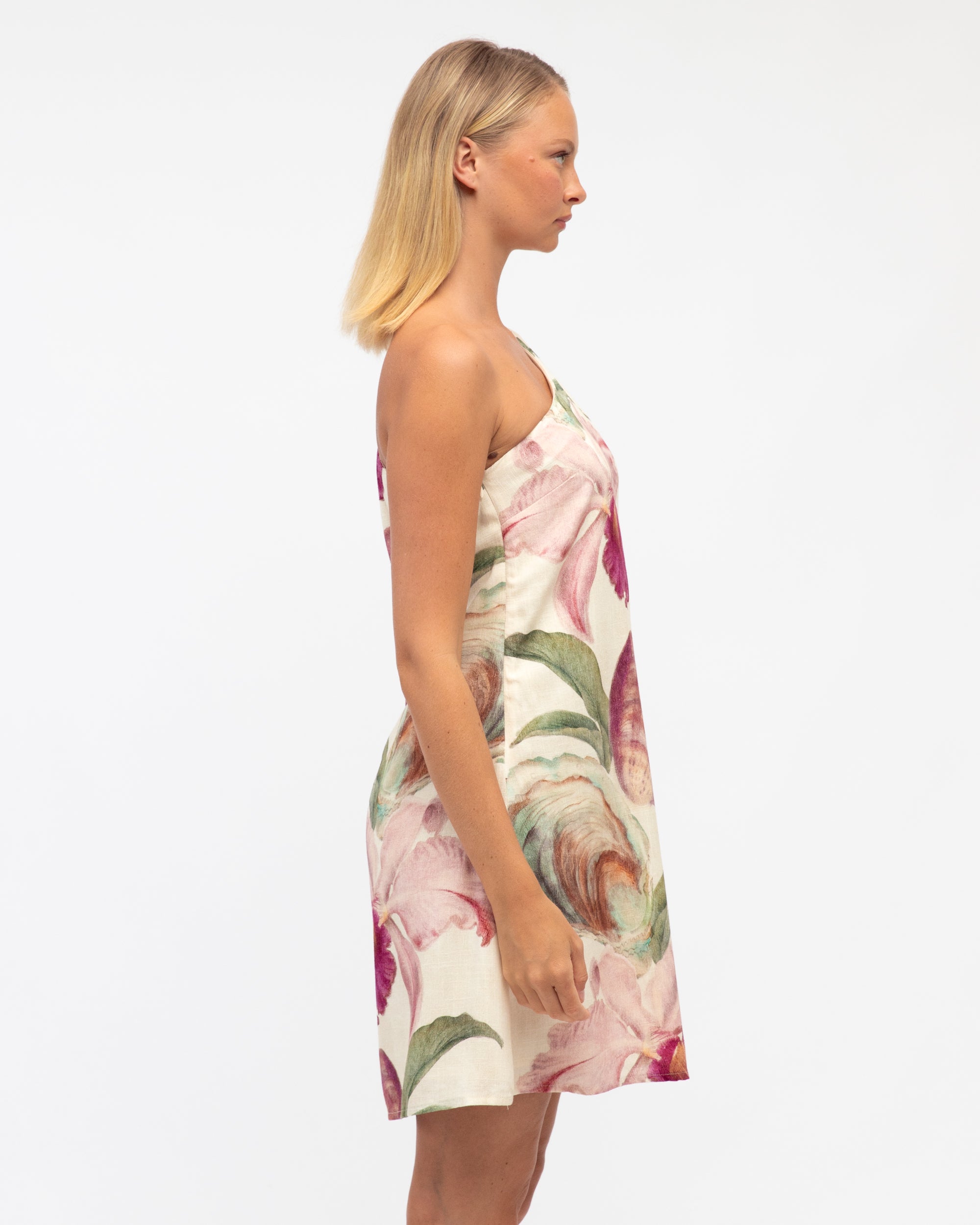 Sea Siren Dress Dresses Paper Heart