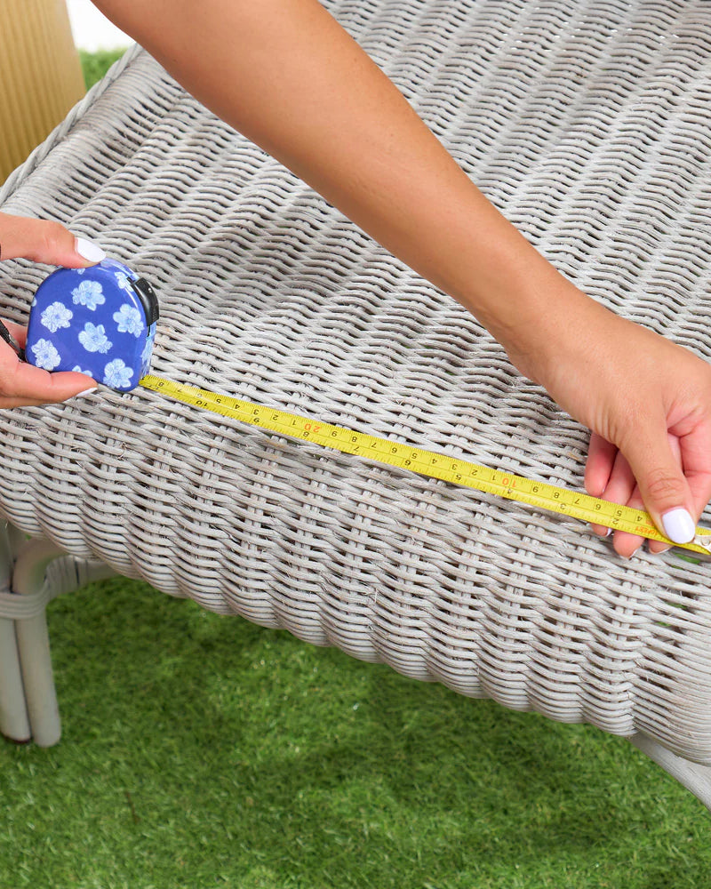 Tape Measure - 3 Metre Hello Cockie Gifts and Accessories Annabel Trends