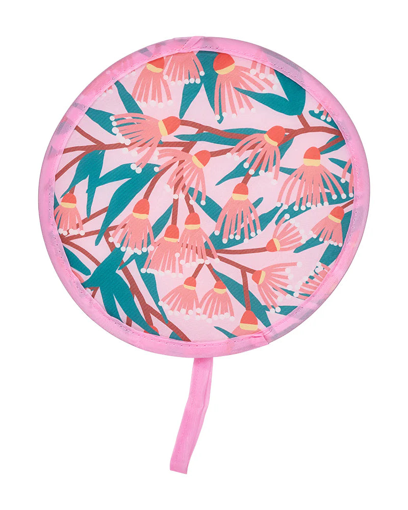 Twist Fan Aussie Gifts and Accessories Annabel Trends Blossom Branches