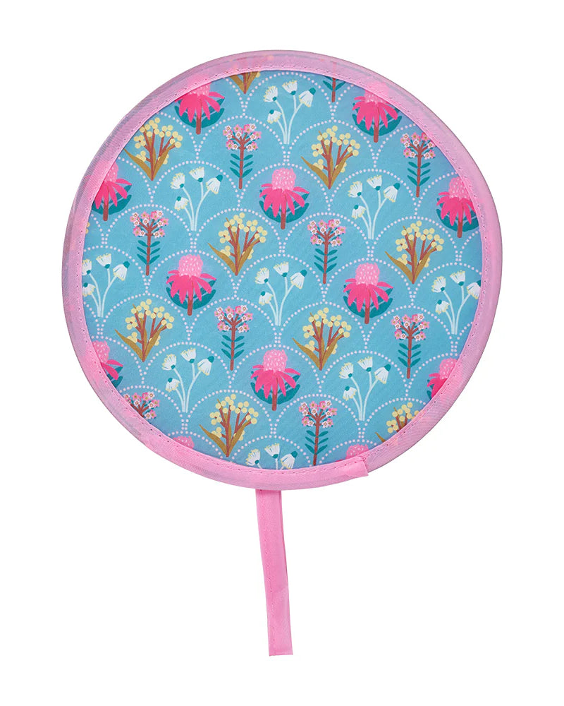 Twist Fan Aussie Gifts and Accessories Annabel Trends Wildflower