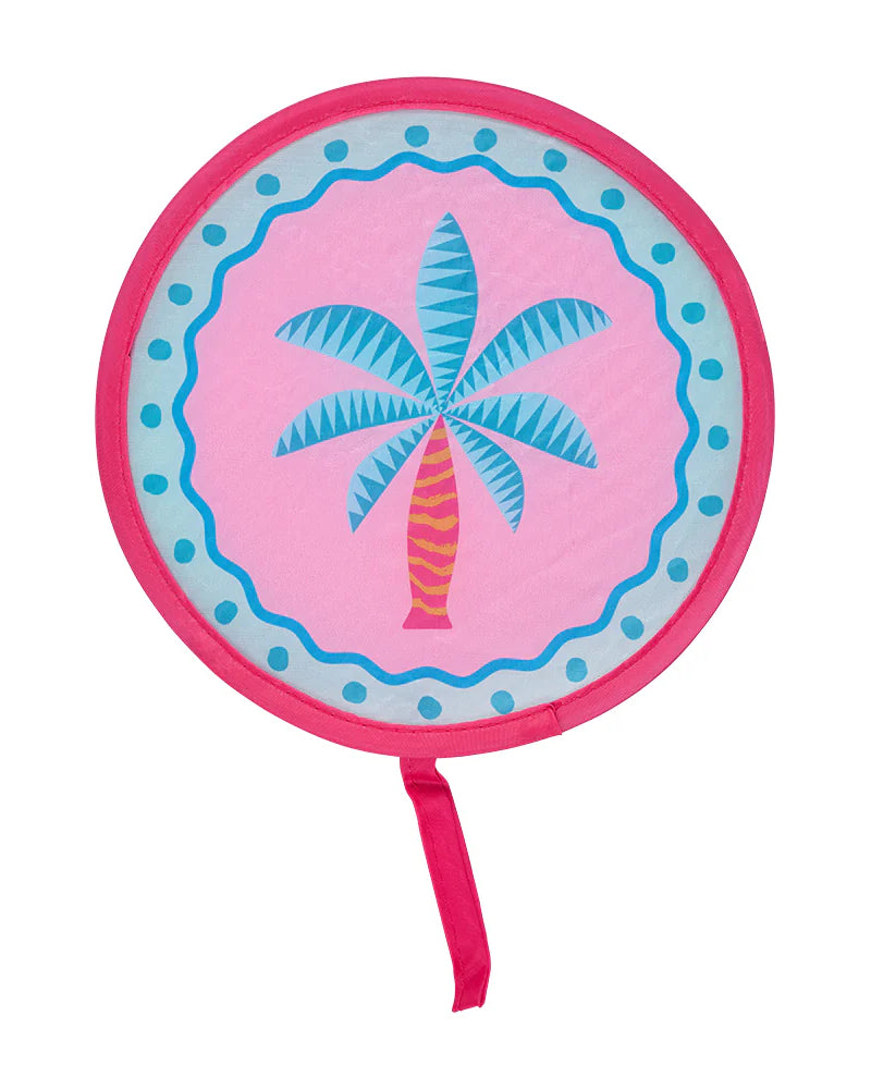 Twist Fan Fiesta Gifts and Accessories Annabel Trends Fiesta Palm