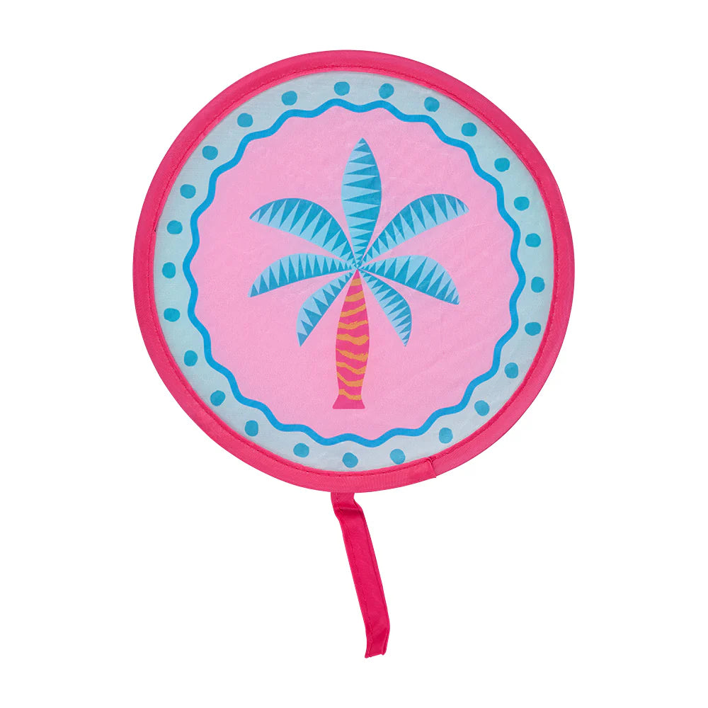 Twist Fan Fiesta Gifts and Accessories Annabel Trends Fiesta Palm