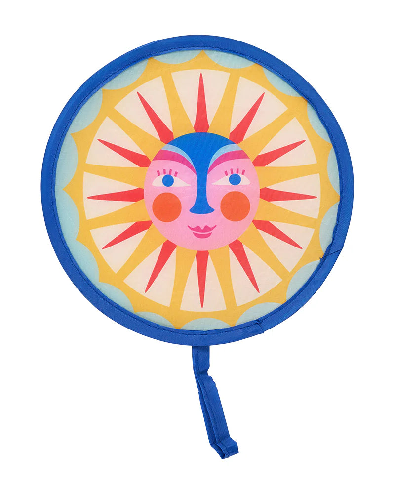 Twist Fan Fiesta Gifts and Accessories Annabel Trends Fiesta Sun