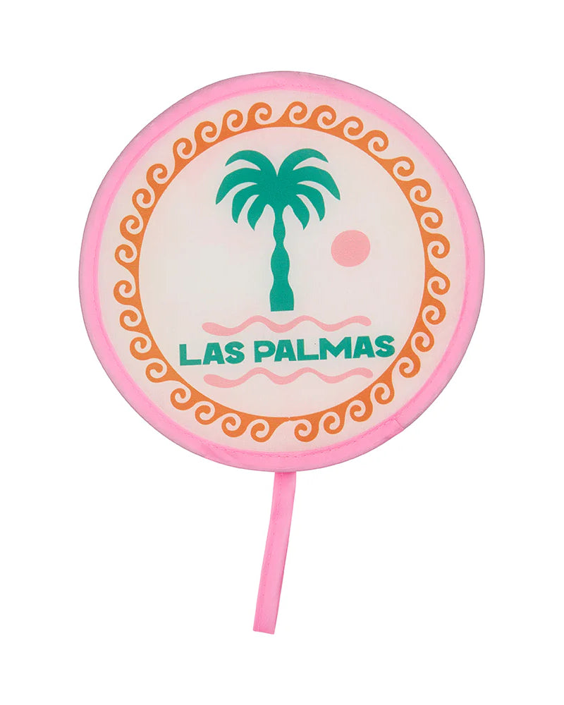 Twist Fan Aussie Gifts and Accessories Annabel Trends Las Palmas
