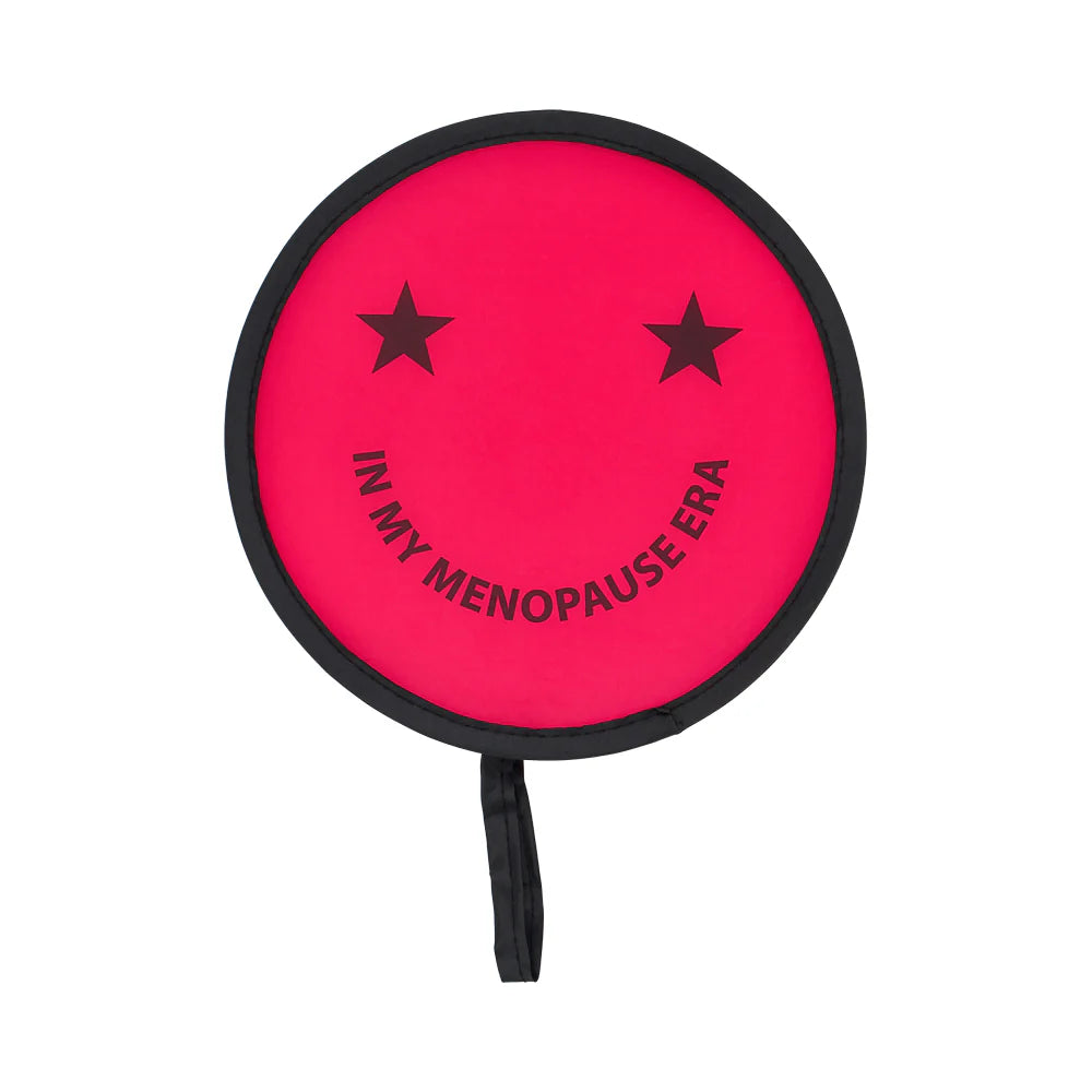 Twist Fan Aussie Gifts and Accessories Annabel Trends Menopause Era
