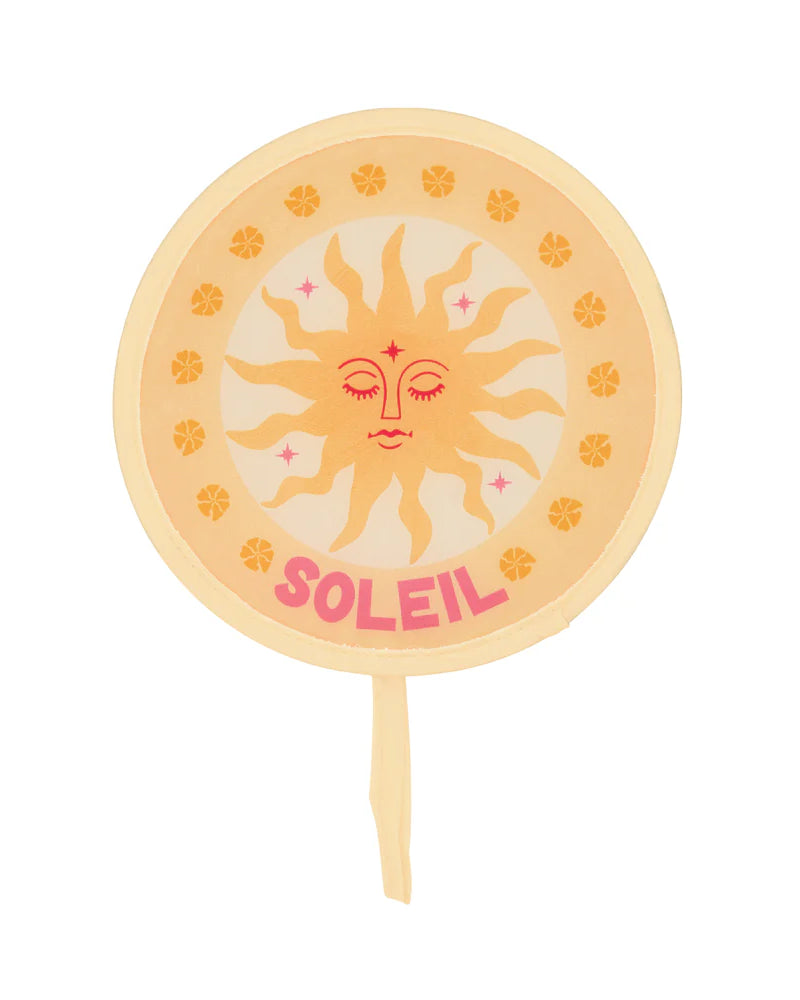 Twist Fan Aussie Gifts and Accessories Annabel Trends Soleil