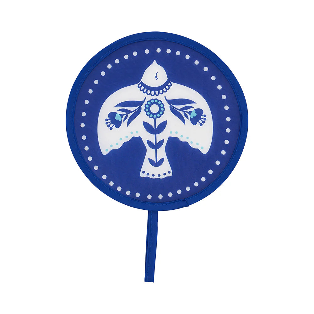 Twist Fan Aussie Gifts and Accessories Annabel Trends Dreams Bird