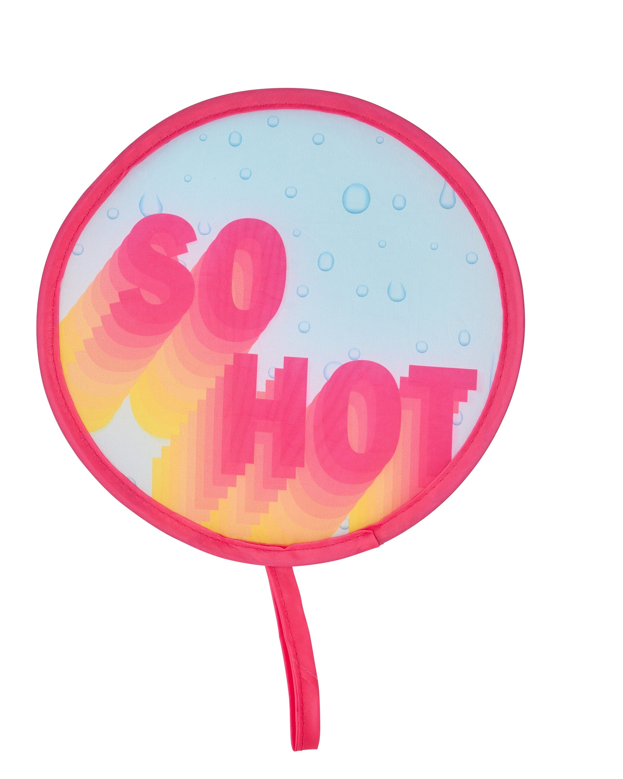 Twist Fan Aussie Gifts and Accessories Annabel Trends So Hot