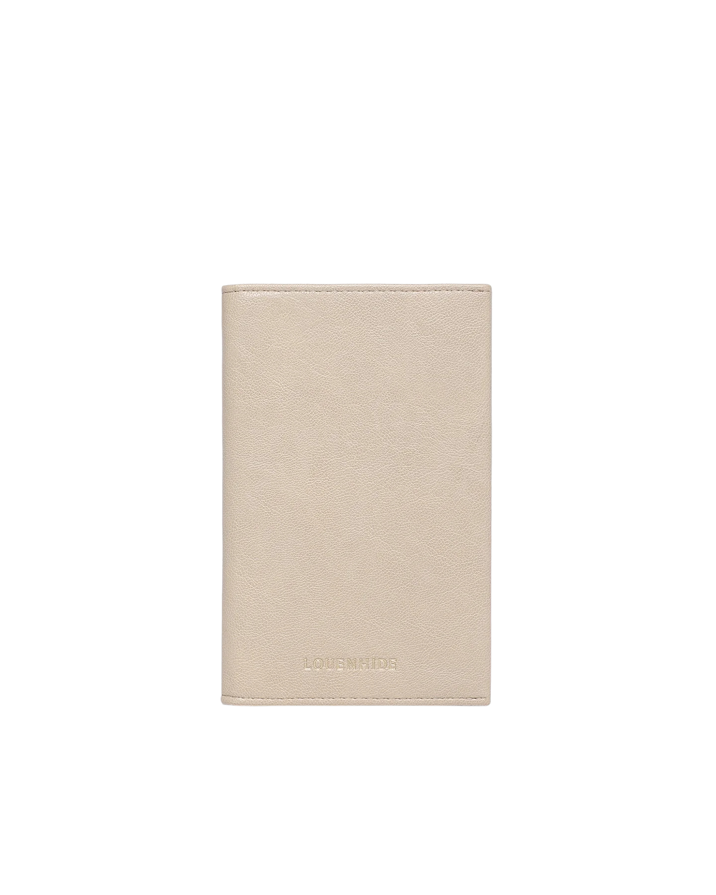 Venice Passport Holder - Saddle Malt - Global Free Style